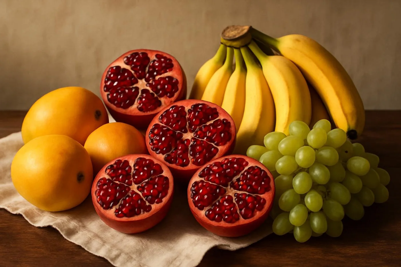 Fruits