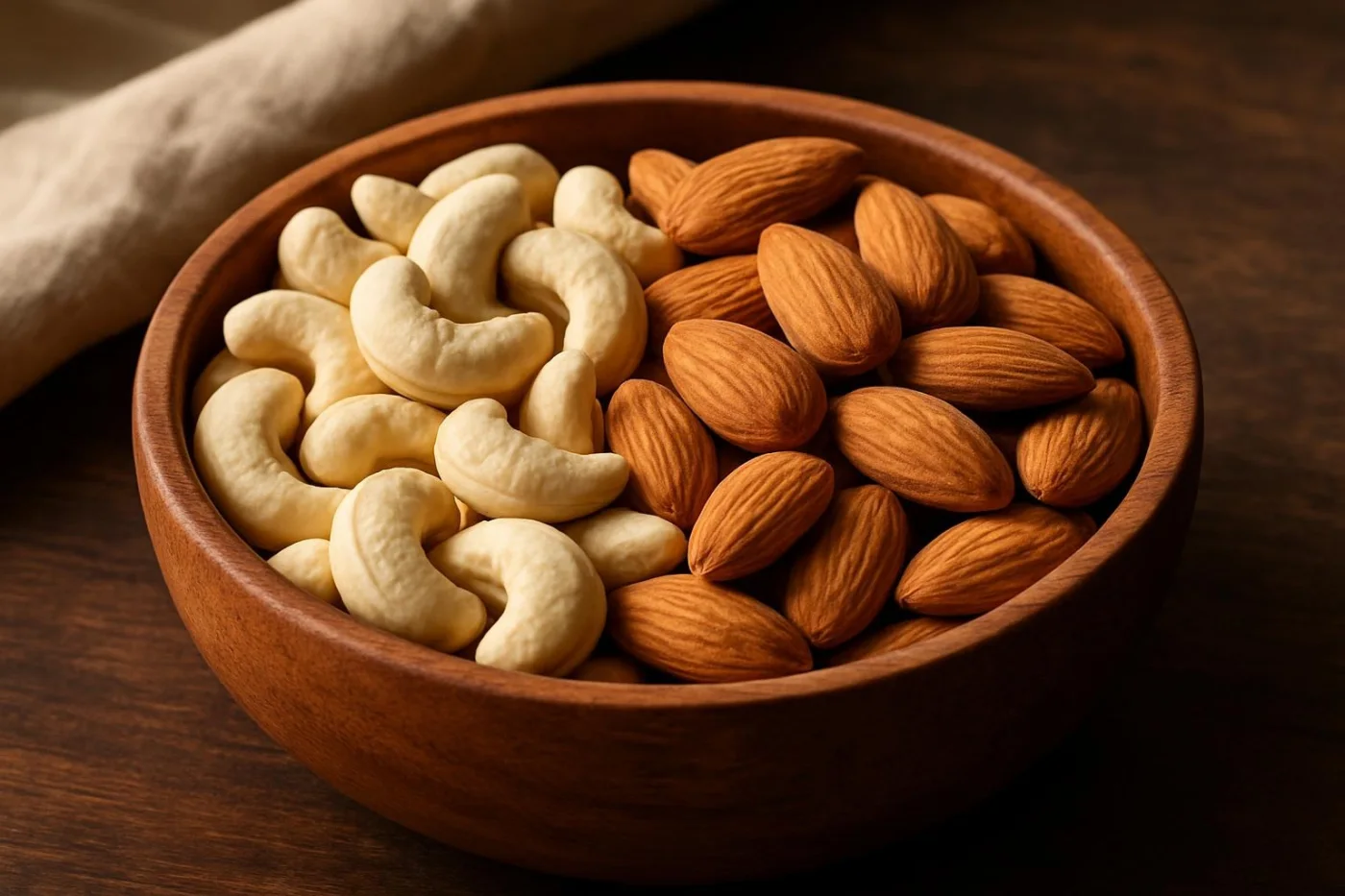Nuts