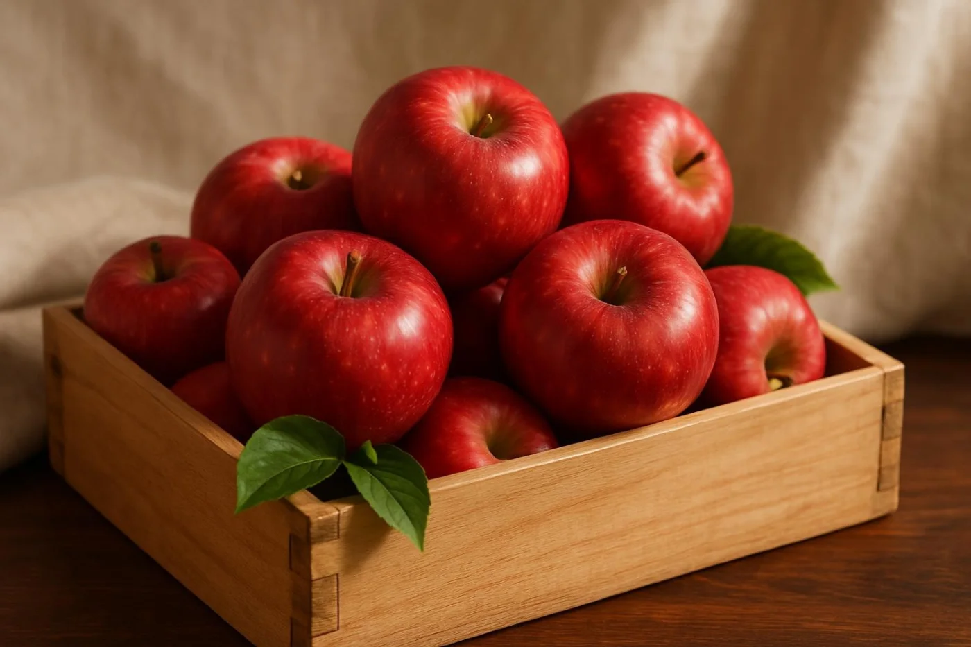 Apple – Qropflo