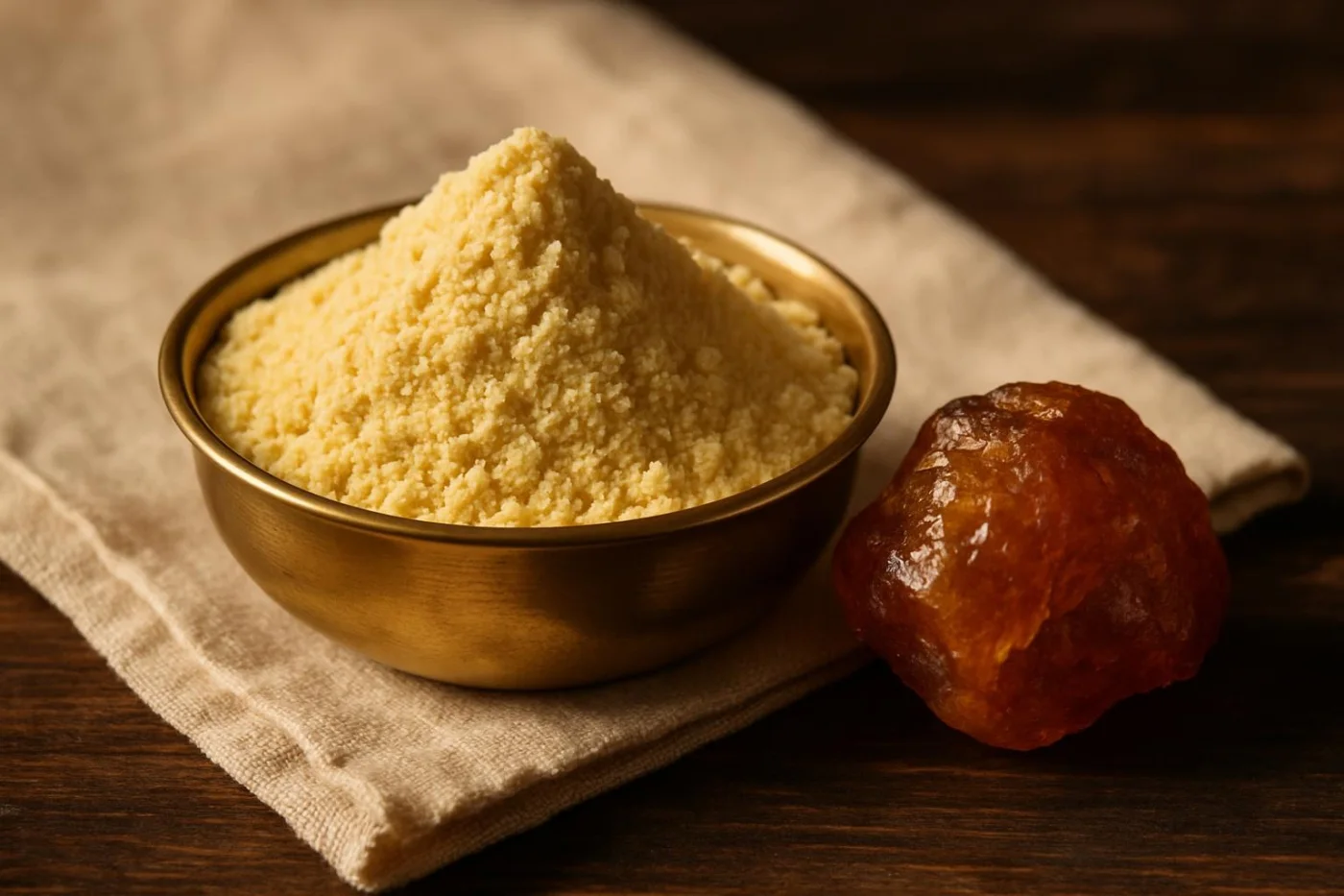 Asafoetida (Hing)