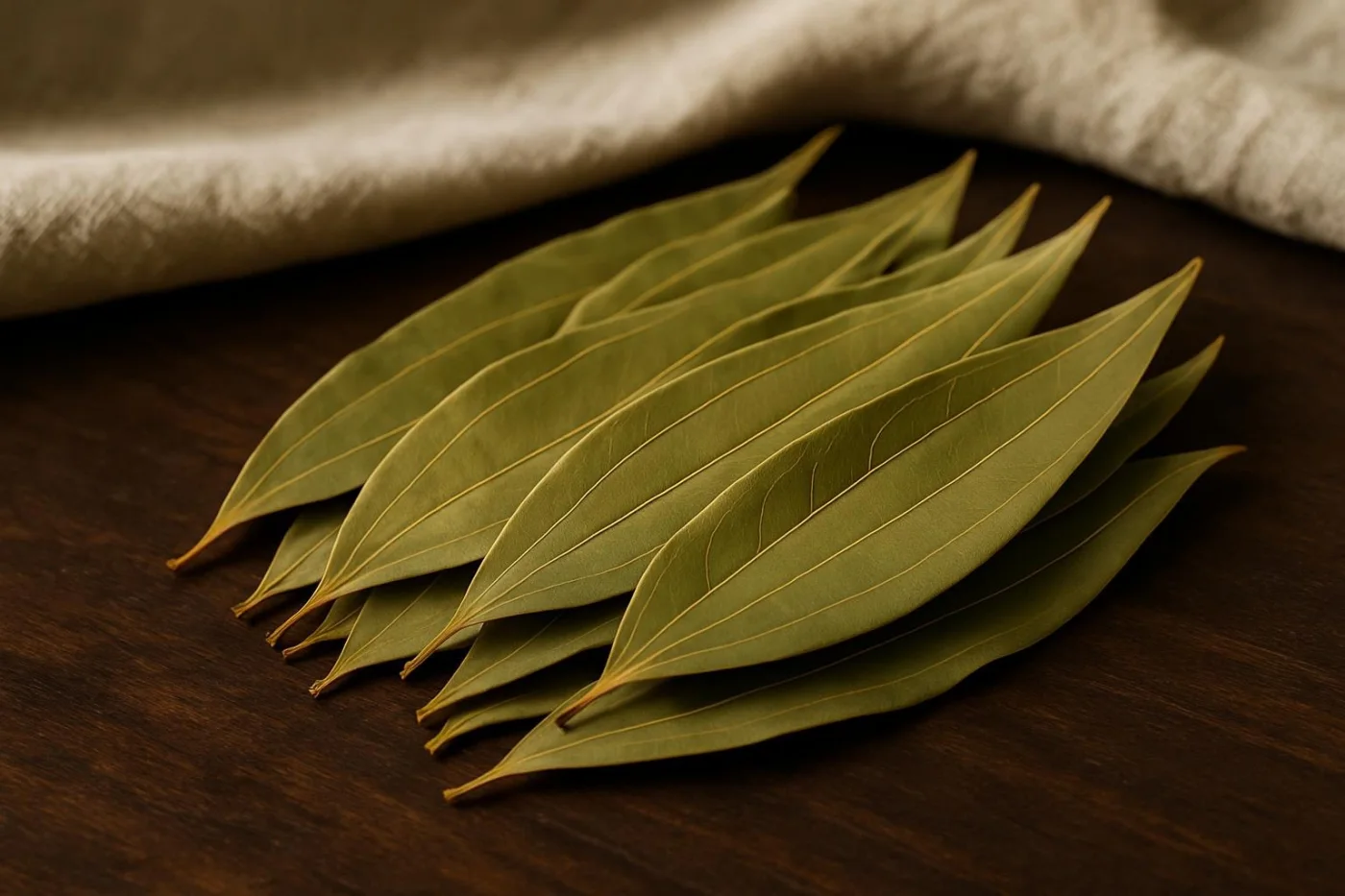 Bay Leaf – Qropflo