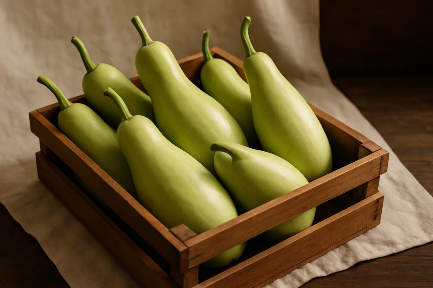 Bottle Gourd