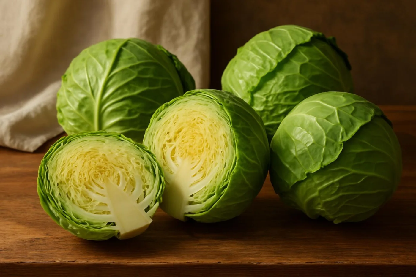 Cabbage – Qropflo