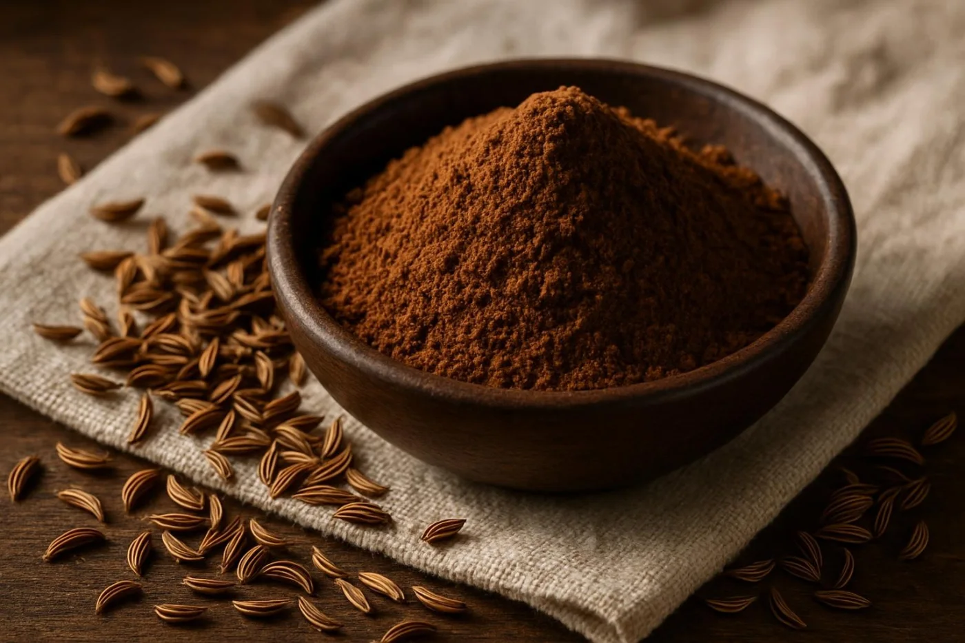 Caraway Seed Powder