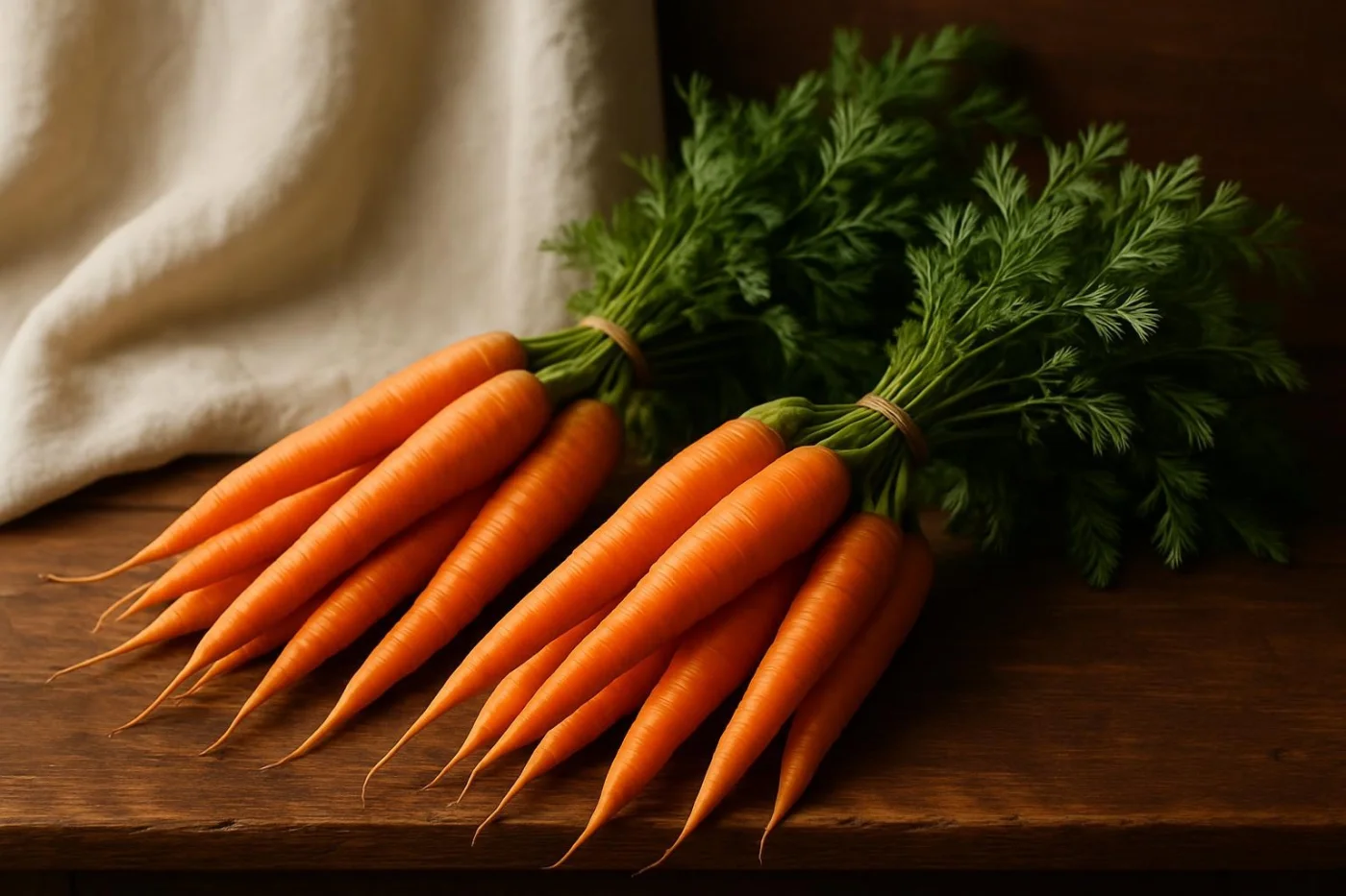 Carrot – Qropflo