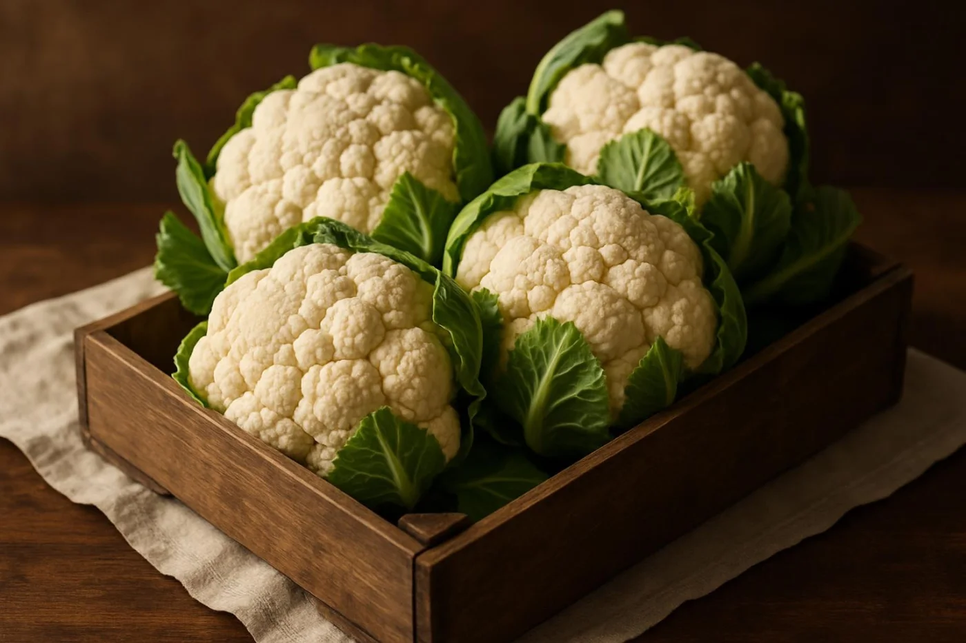 Cauliflower