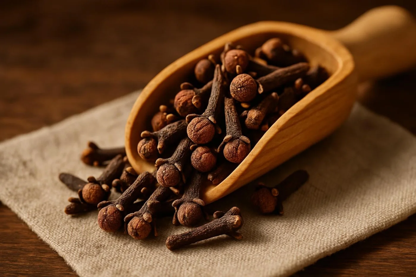 Cloves