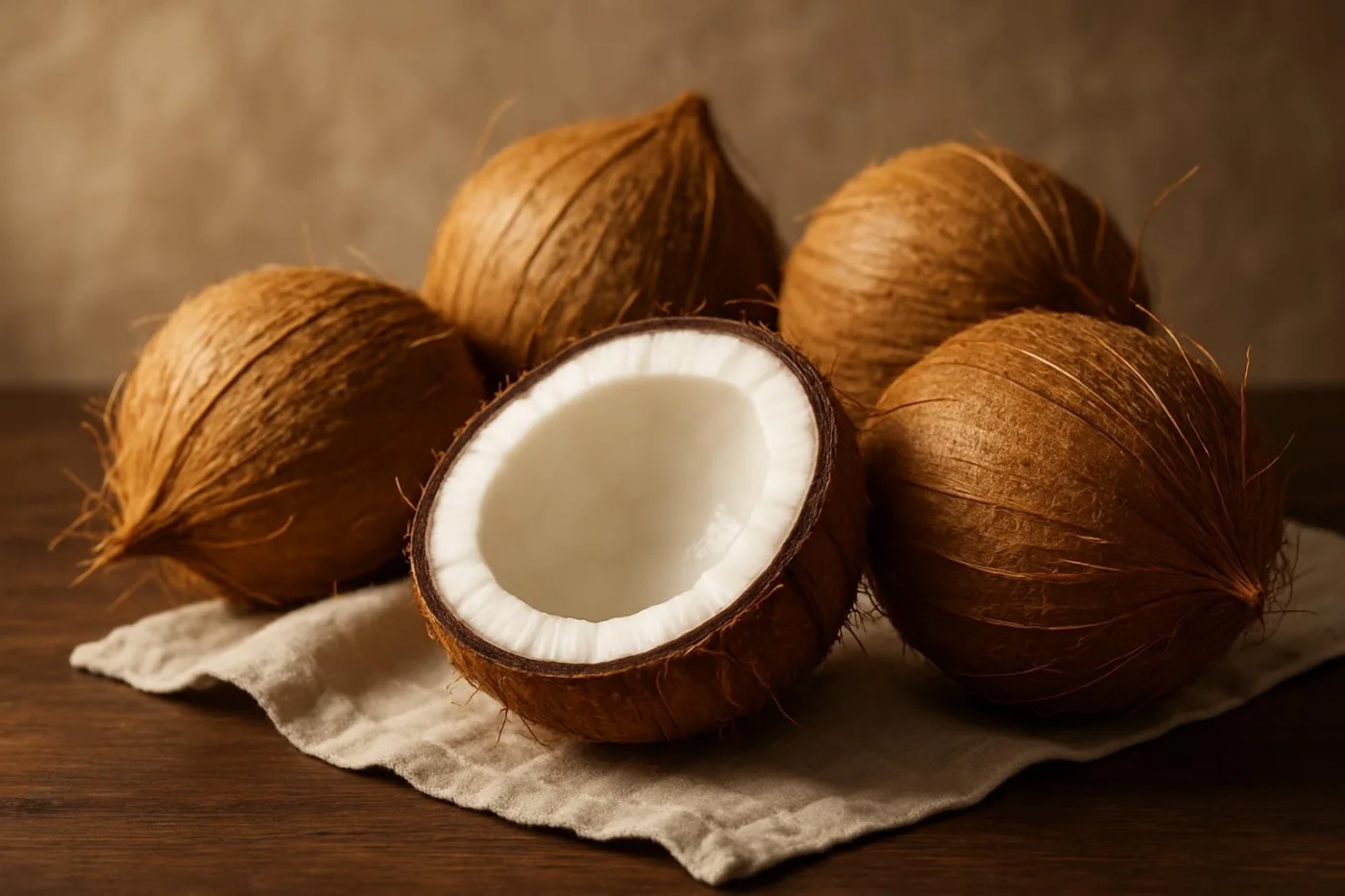 Coconut