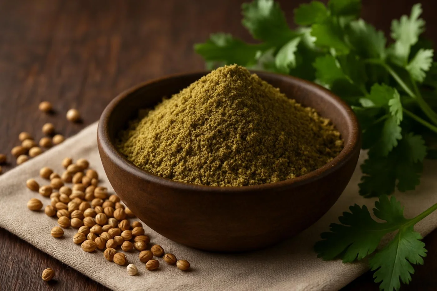 Coriander Powder