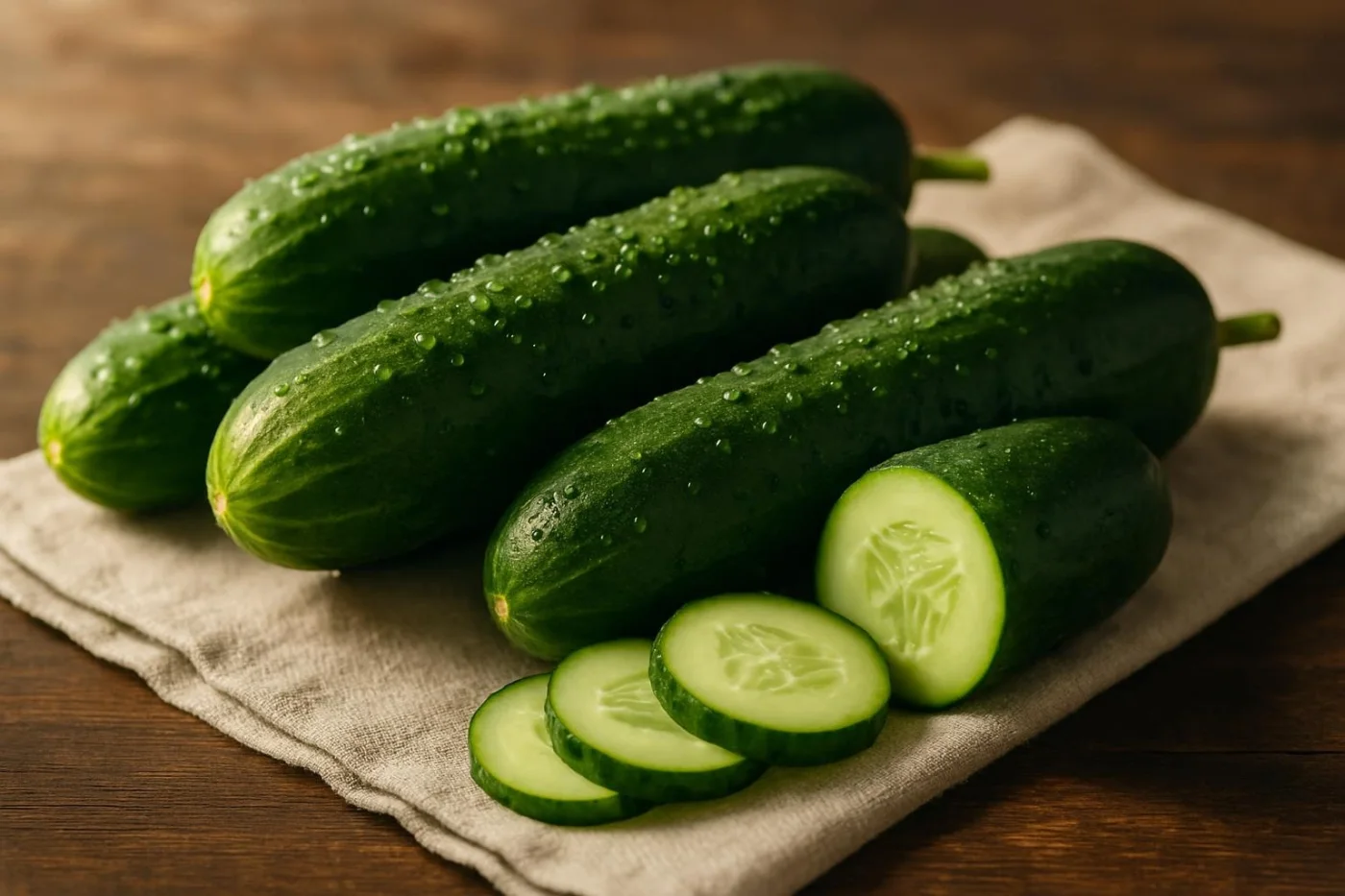 Cucumber