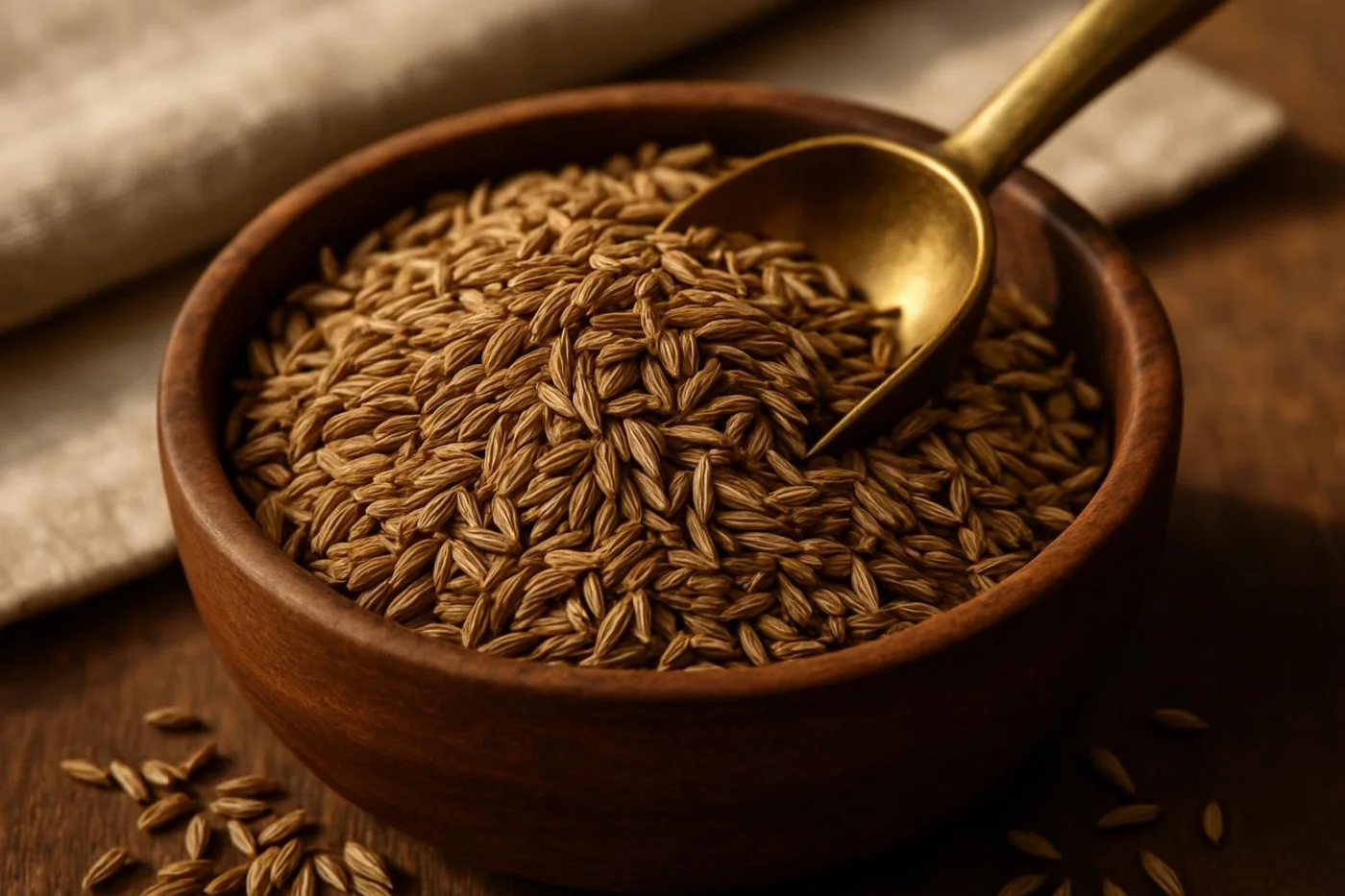 Cumin Seeds – Qropflo