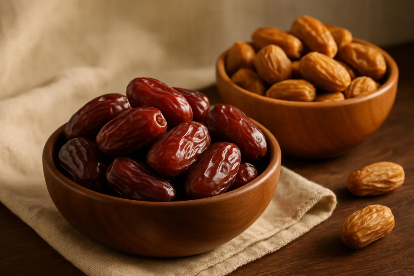 Dates