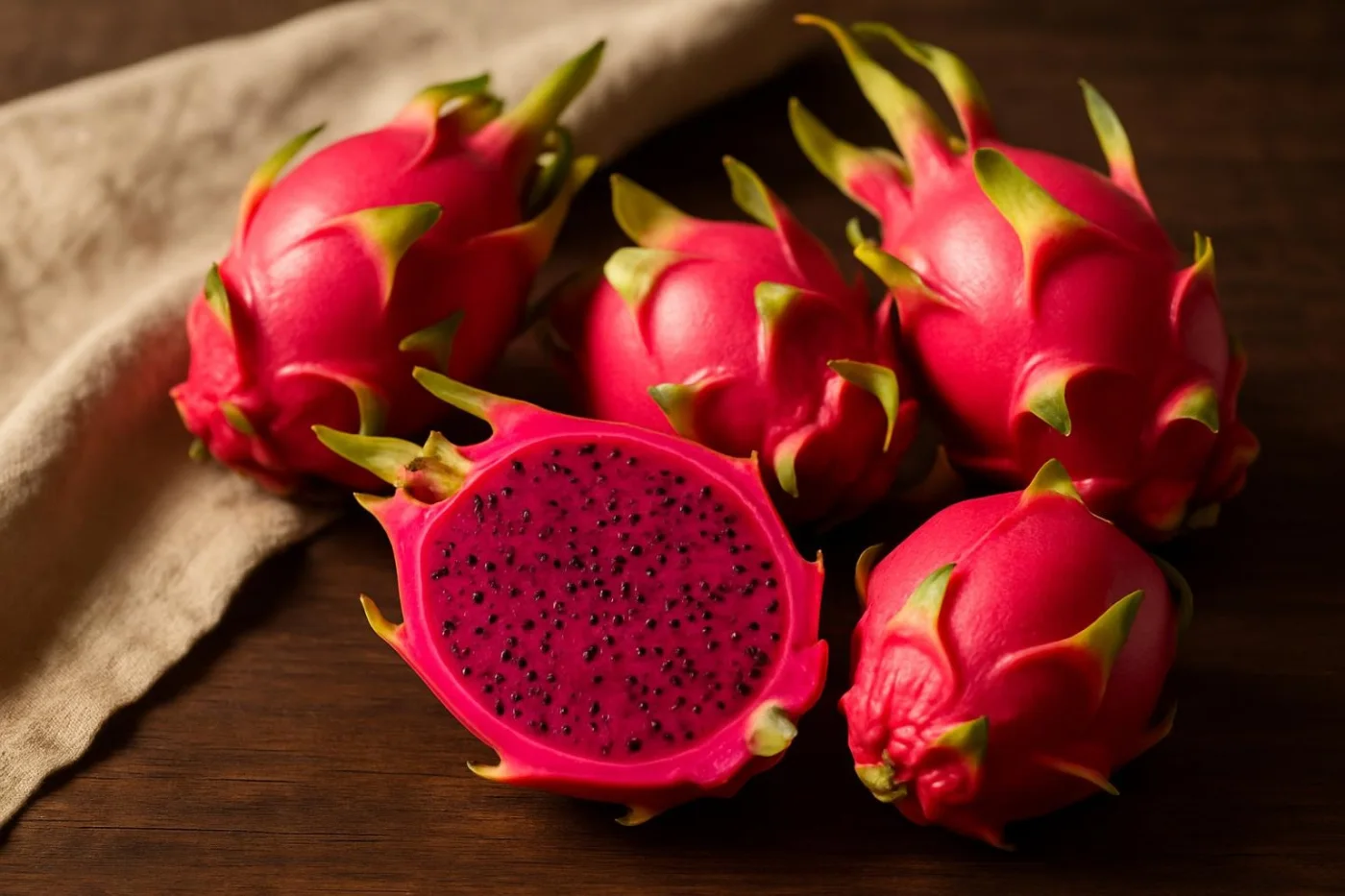 Dragon Fruit – Qropflo