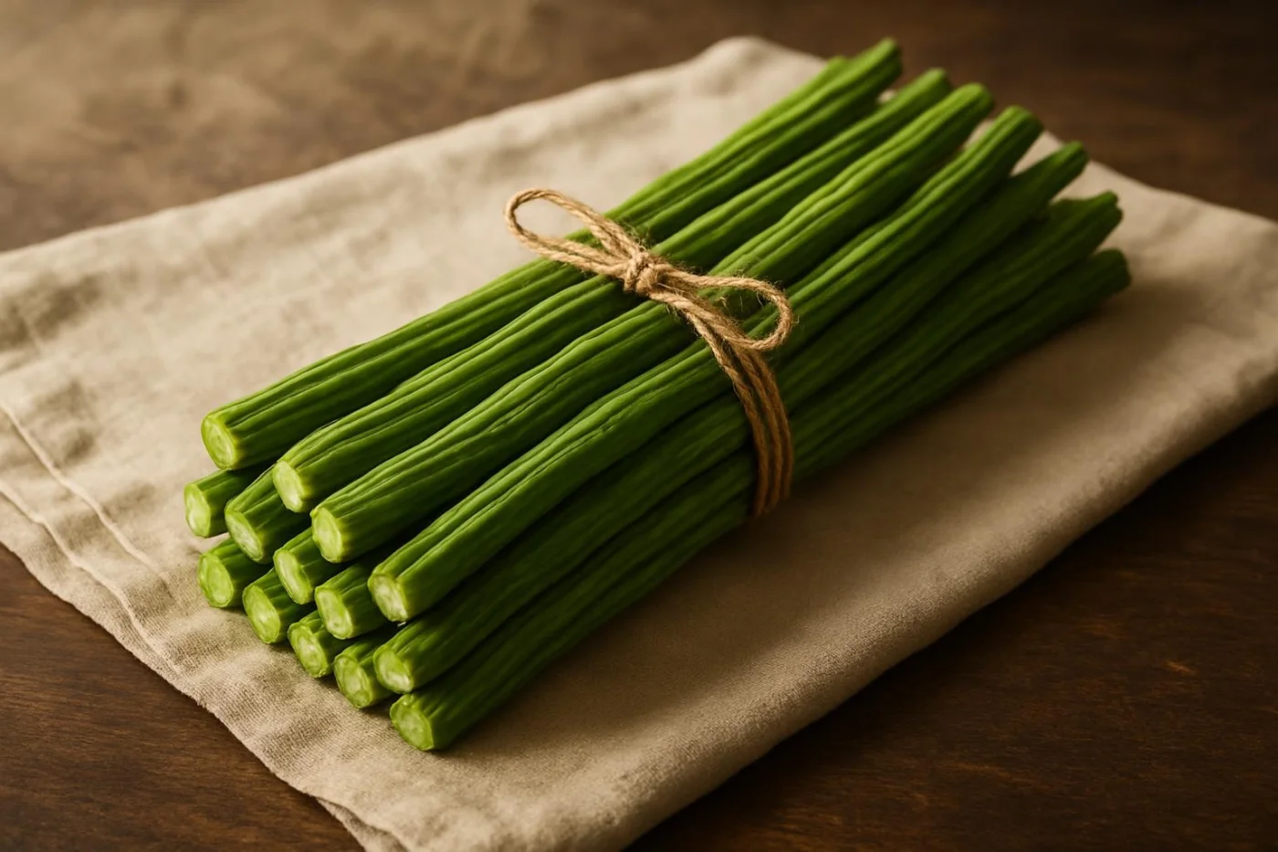 Drumstick (Moringa)