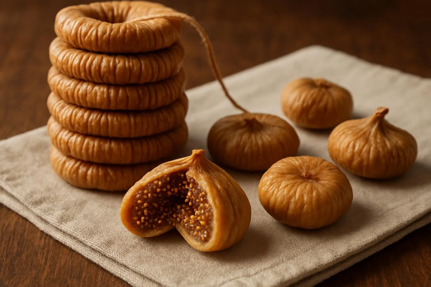 Fig (Anjeer) – Qropflo