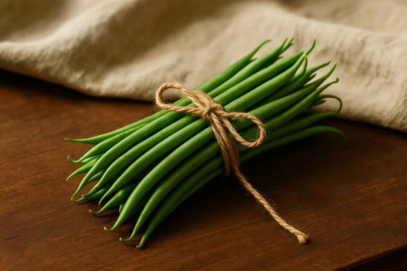 French Beans