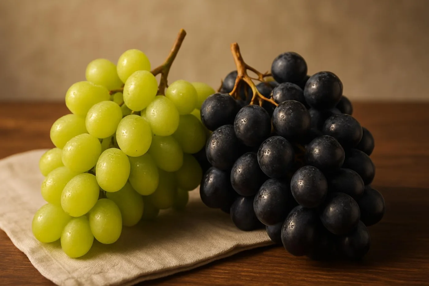 Grapes
