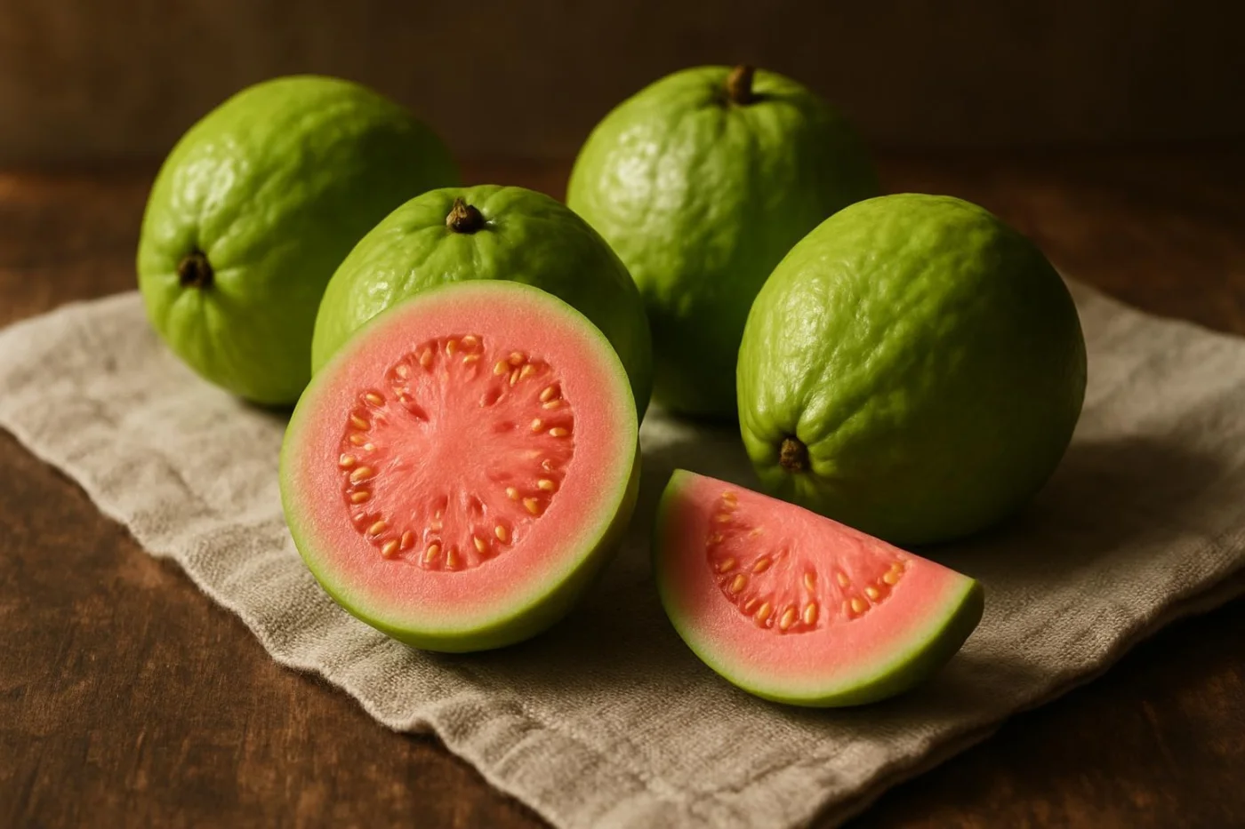 Guava – Qropflo