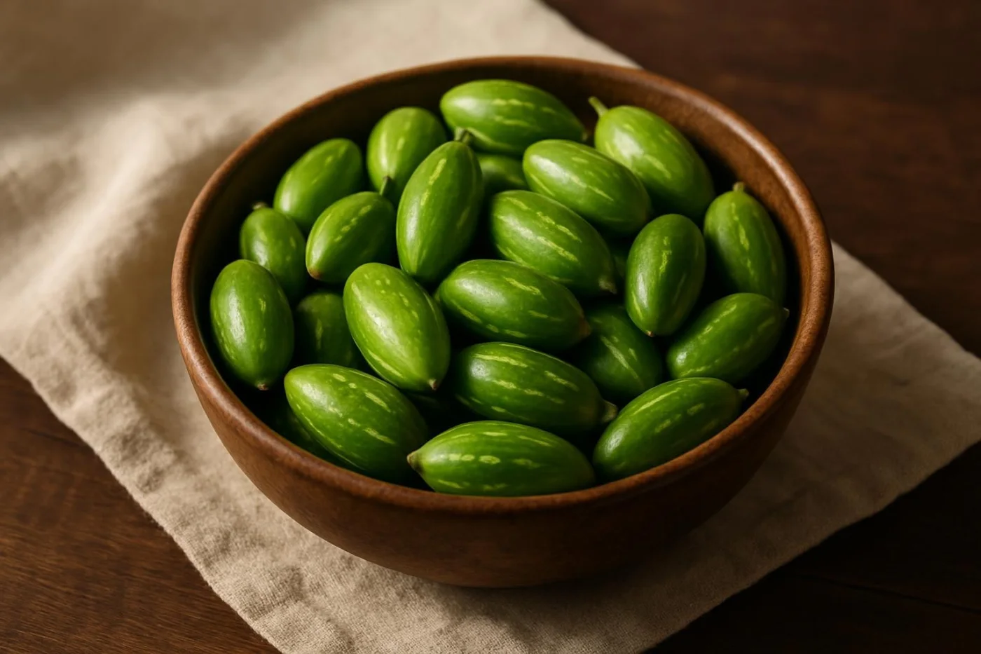 Ivy Gourd (Tindora)