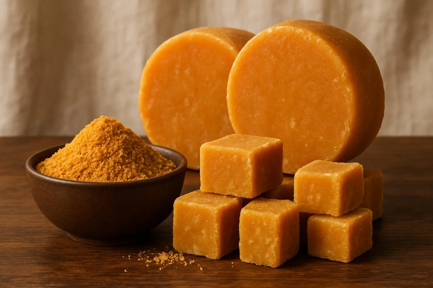 Jaggery