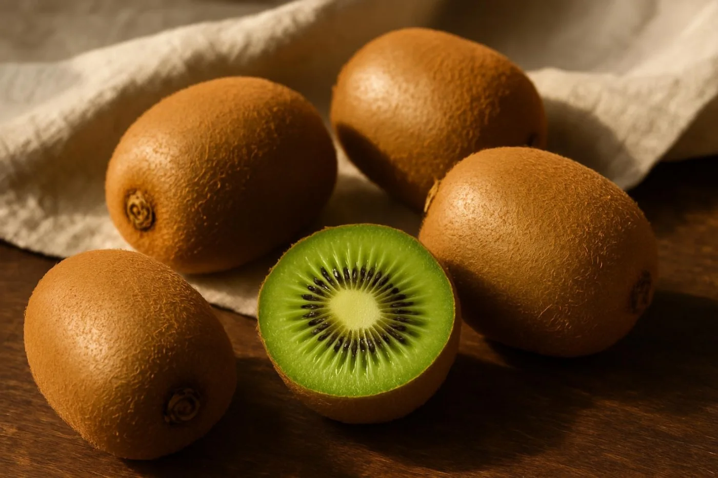 Kiwi – Qropflo