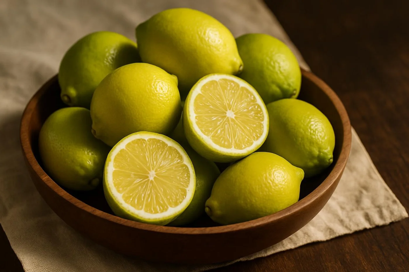 Lemon – Qropflo