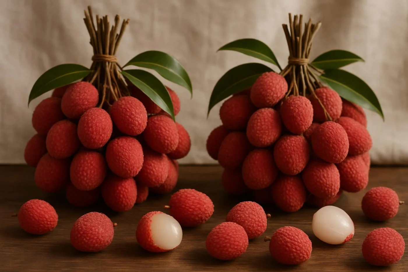 Litchi – Qropflo