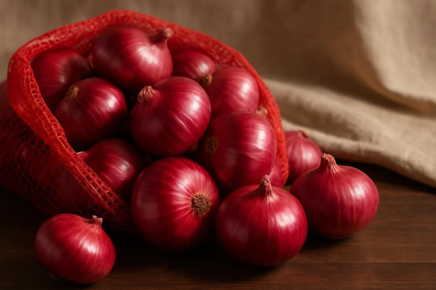 Onion – Qropflo