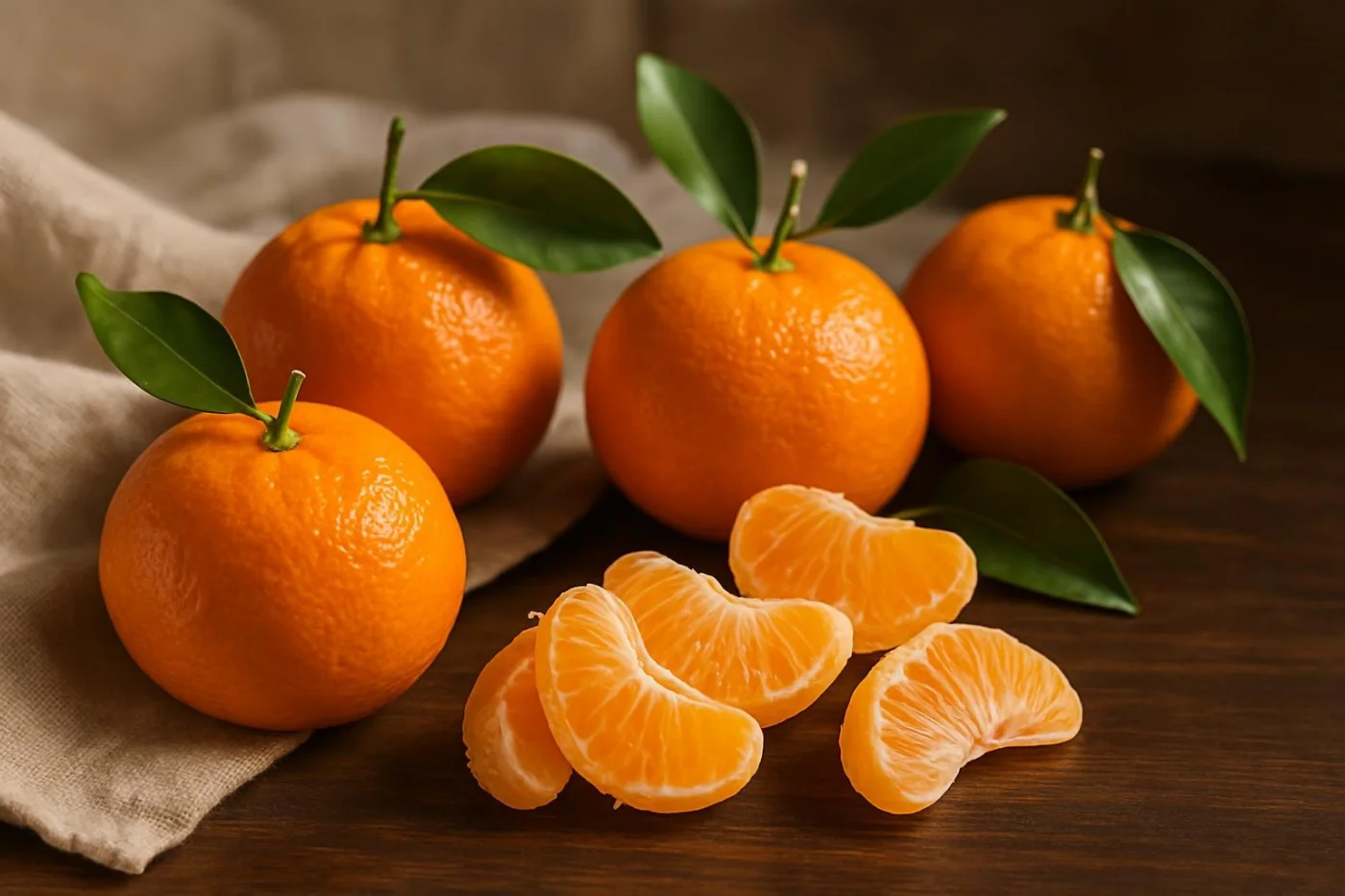 Orange – Qropflo