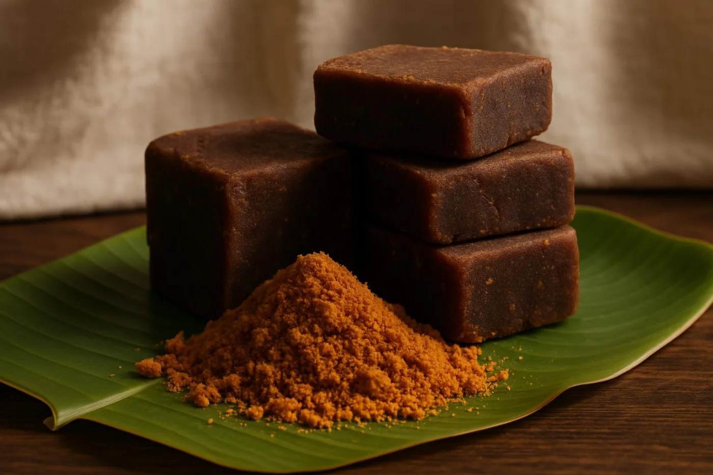 Organic Jaggery