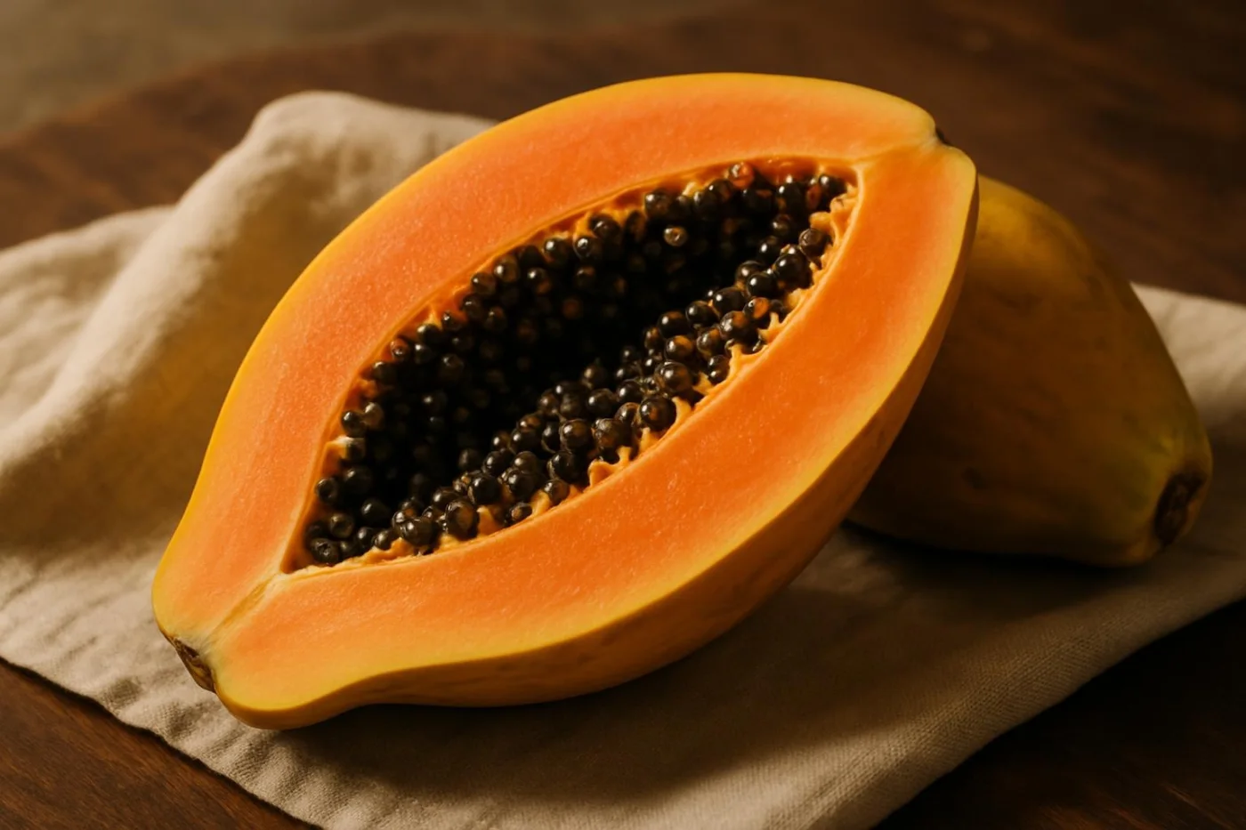 Papaya – Qropflo