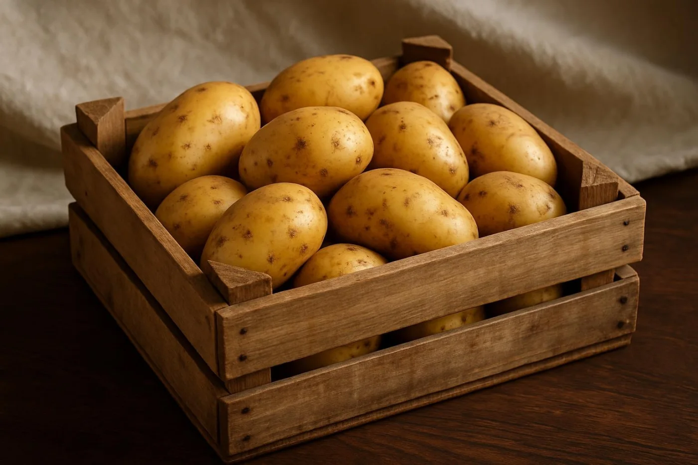 Potato