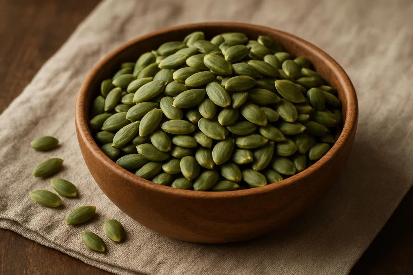 Pumpkin Seeds