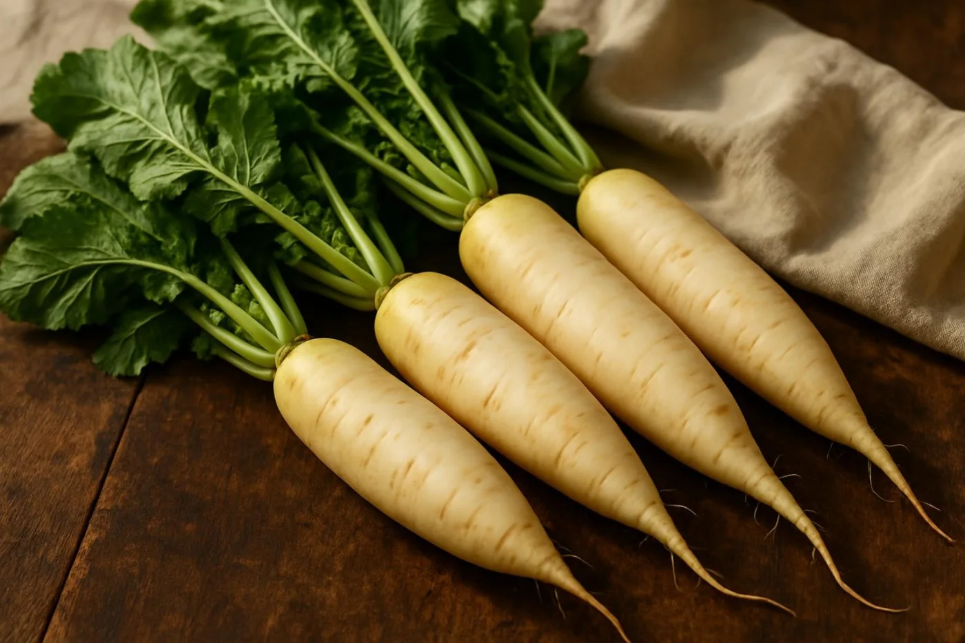 Radish