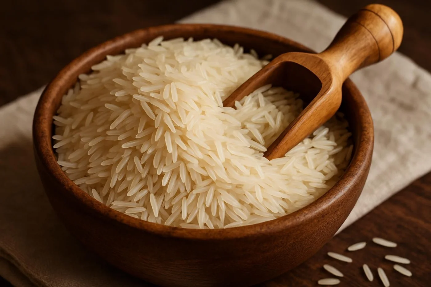 Rice