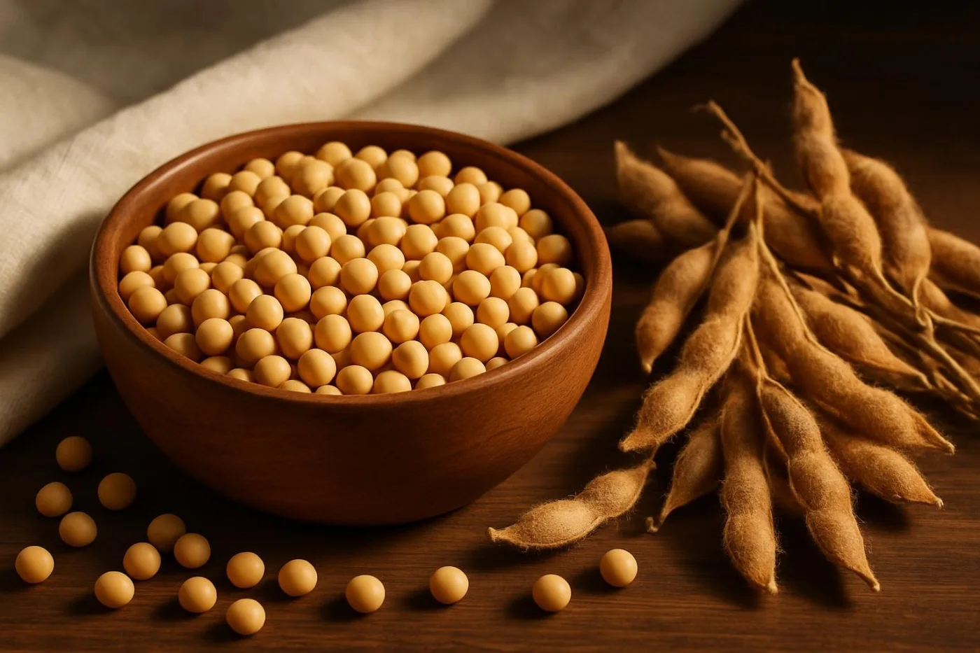 Soybean