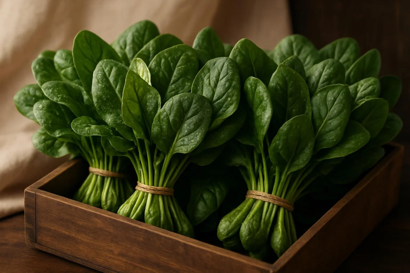 Spinach