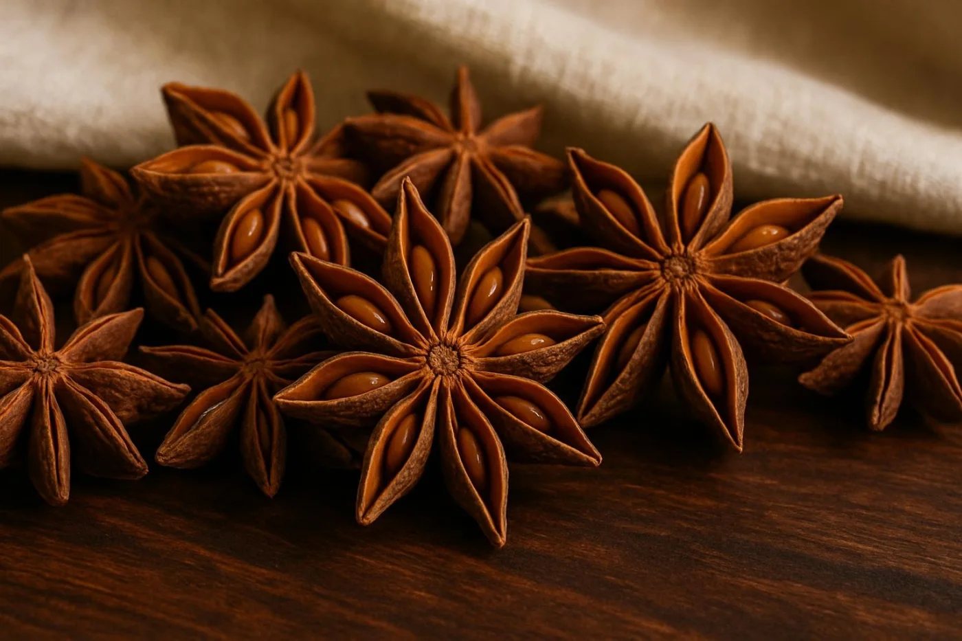 Star Anise