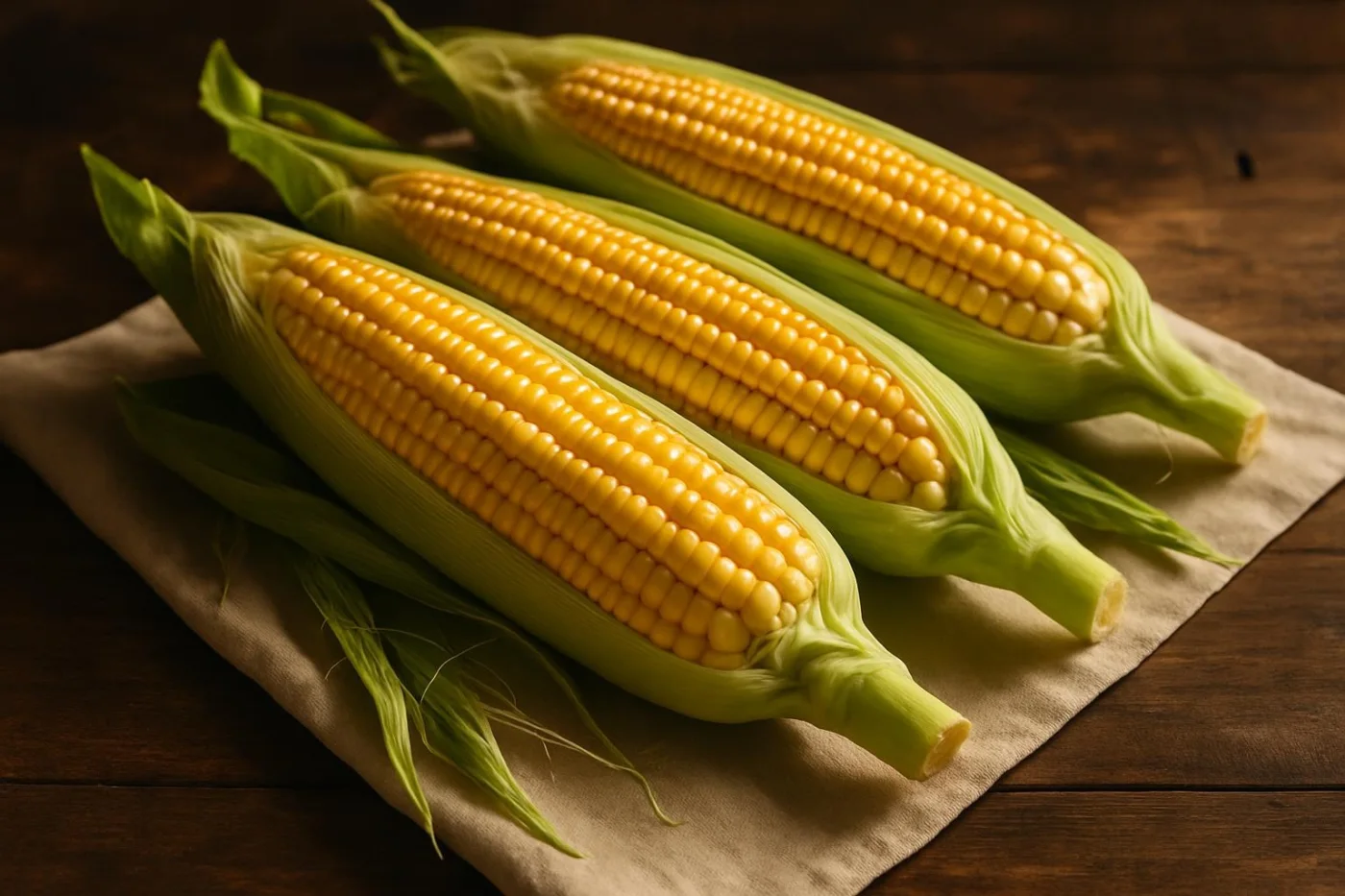 Sweet Corn