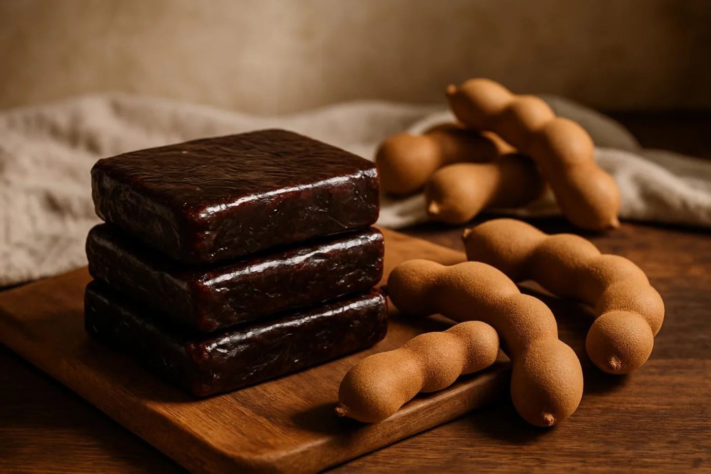 Tamarind – Qropflo