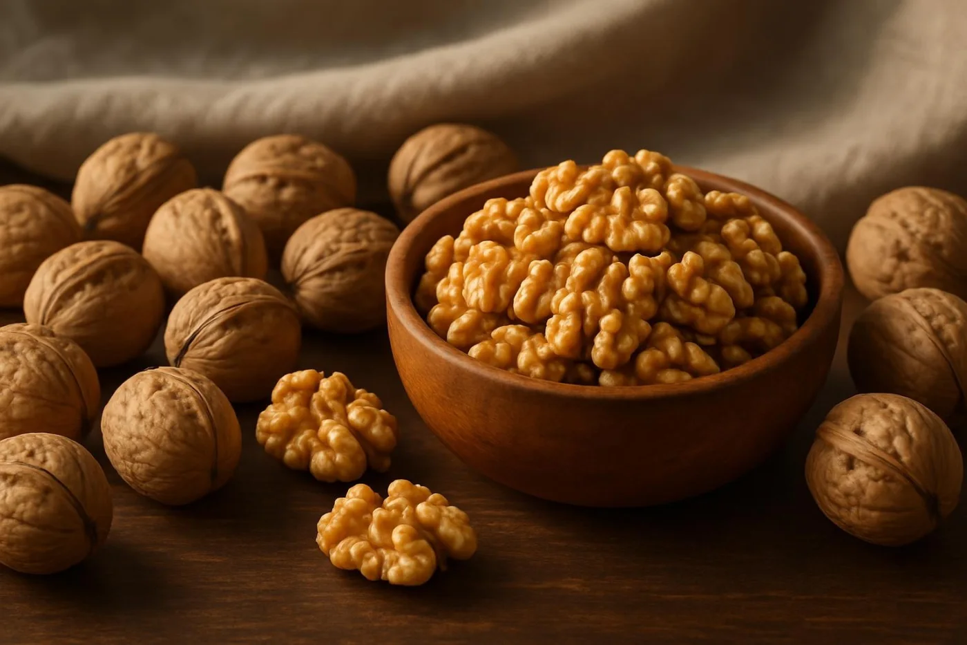 Walnuts – Qropflo