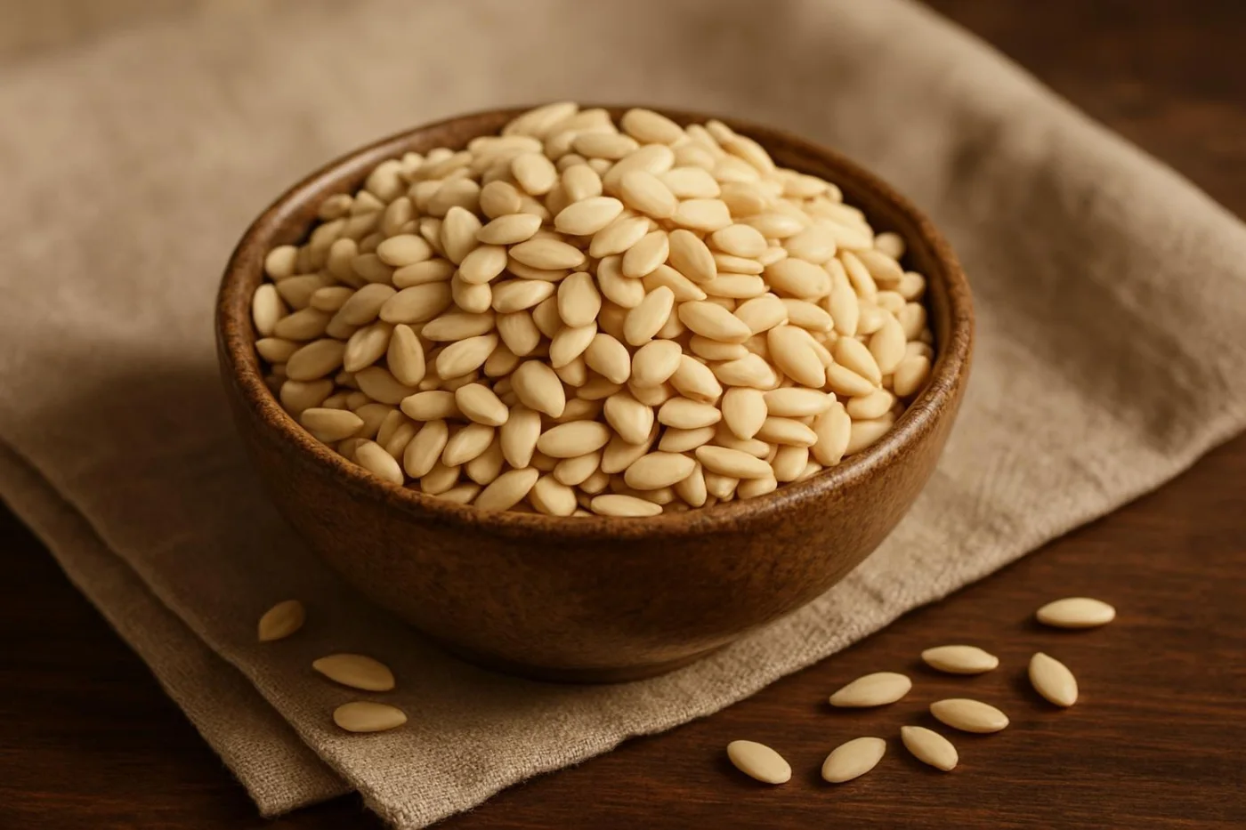 Watermelon Seeds – Qropflo