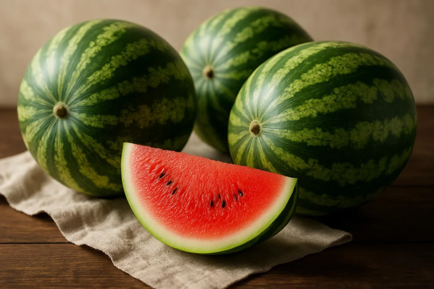 Watermelon – Qropflo
